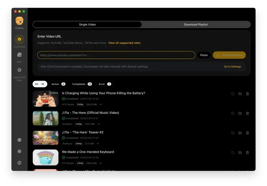 GitHubDaily post image