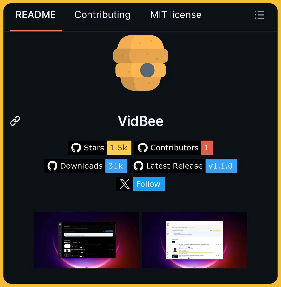 GitHub Projects Community post image