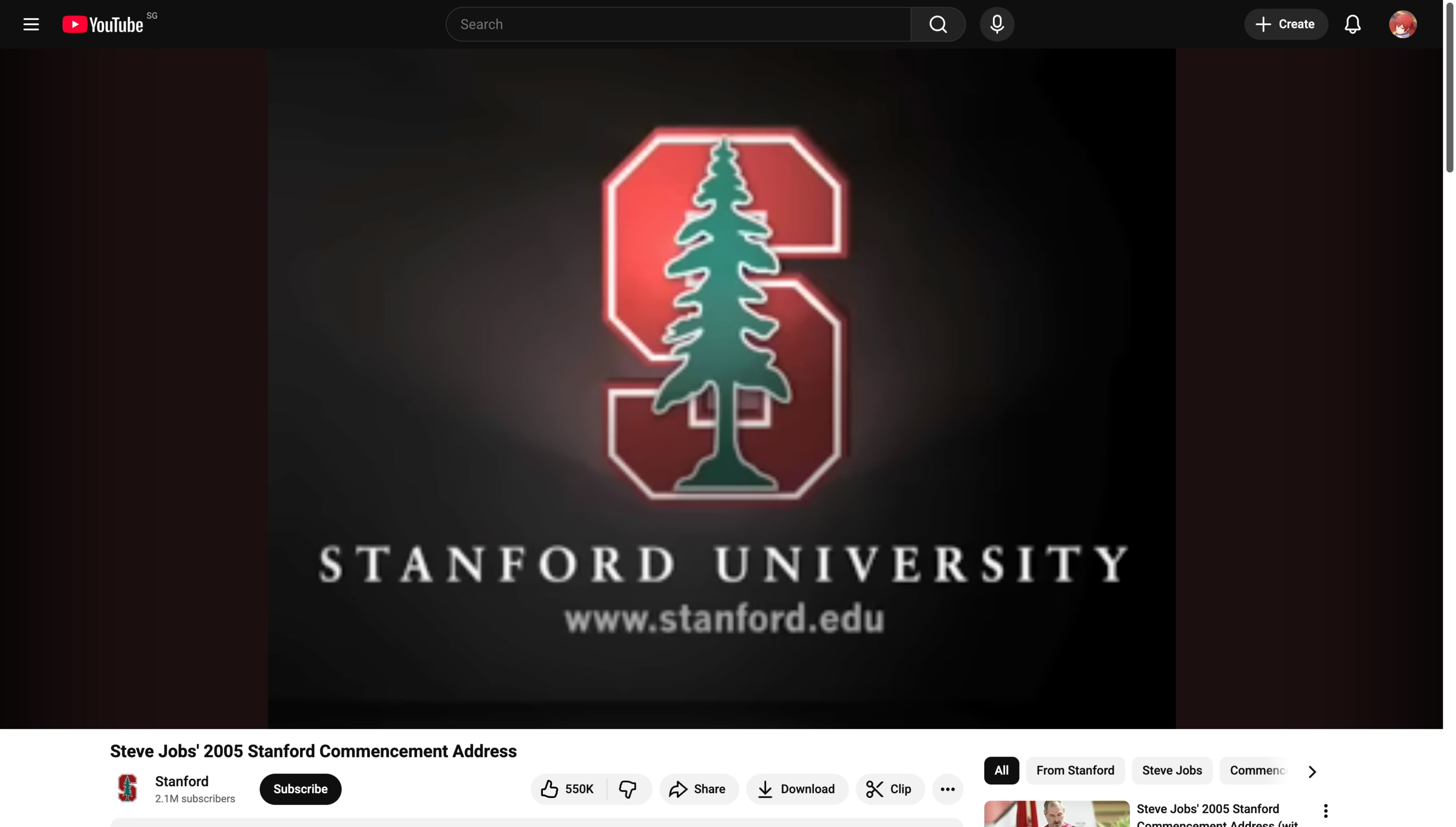 VidBee YouTube video downloader interface preview